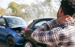 Influences on car accident claims