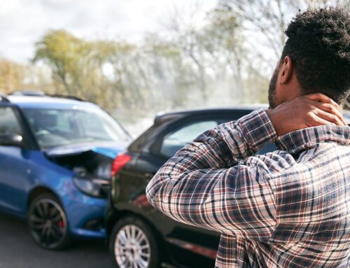 Car Accident Claims
