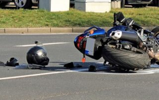 Los Angeles Injury Lawyer